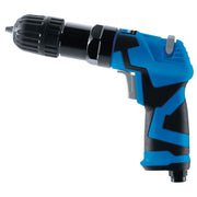 Draper Storm Force Composite Reversible Keyless Air Drill, 10mm Draper - Dynamic Drive