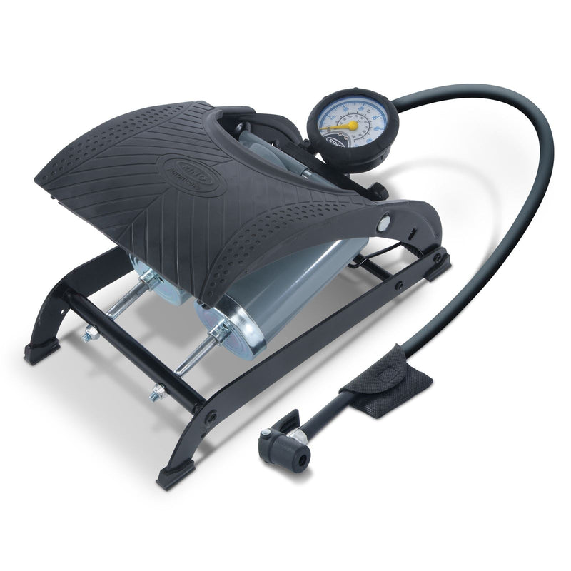 Ring Double Footpump - RFP2 Ring Automotive - Dynamic Drive