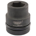 Draper Expert HI-TORQ 6 Point Impact Socket, 1" Sq. Dr., 26mm 05107 Draper - Dynamic Drive
