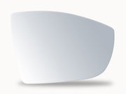 Summit Stick-On Standard Mirror Glass fits Ford Galaxy, S Max 06 on Kuga 08 on RHS Summit - Dynamic Drive