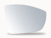 Summit Stick-On Standard Mirror Glass fits Ford Galaxy, S Max 06 on Kuga 08 on RHS Summit - Dynamic Drive