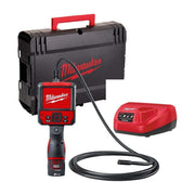 Milwaukee M12 Inspection Camera 9 Foot Cable 4933459154 Milwaukee - Dynamic Drive