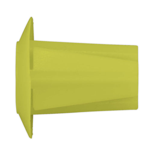 Sealey Locking Nut Wing Fixing20mm x 21mm Universal Pack of 20 TCLN2020U Sealey - Dynamic Drive