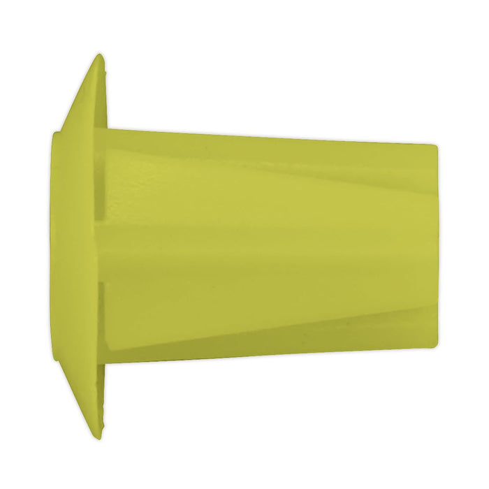 Sealey Locking Nut Wing Fixing20mm x 21mm Universal Pack of 20 TCLN2020U Sealey - Dynamic Drive