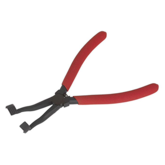 Sealey Brake Spring Washer Pliers VS0362 Sealey - Dynamic Drive