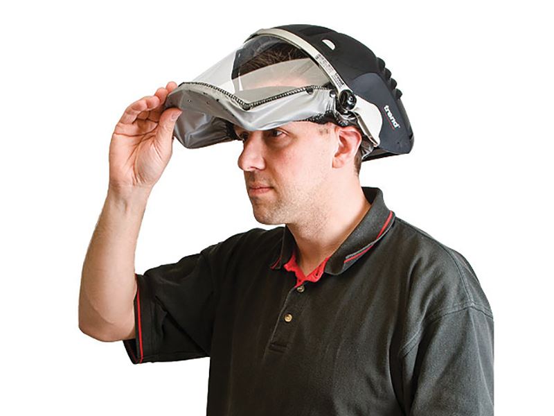 Trend Air/Pro Airshield Pro Powered Respirator Trend - Dynamic Drive