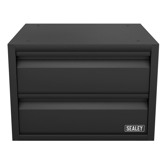 Sealey Modular Double Drawer Unit APMB3 Sealey - Dynamic Drive