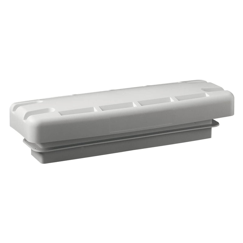 Dometic R500 White Vent 9105900020 Waeco - Dynamic Drive