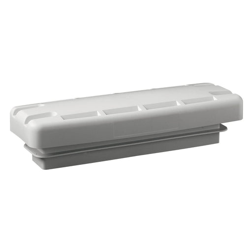 Dometic R500 White Vent 9105900020 Waeco - Dynamic Drive