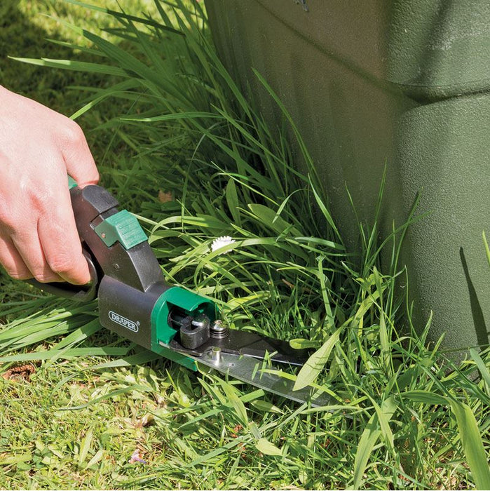 Draper 360&deg; Garden Shears, 320mm 36793 Draper - Dynamic Drive