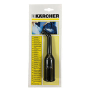 GENUINE KARCHER Detail Nozzle To Fit Steam Cleaners (2884281 2.884-281.0) Karcher - Dynamic Drive