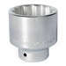 Sealey WallDrive Socket 55mm 3/4"Sq Drive S34/55 Sealey - Dynamic Drive