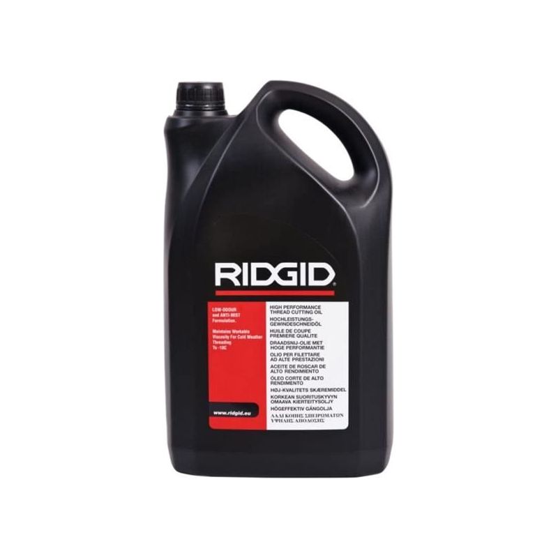 Ridgid Cutting Oil 11931 RIDGID - Dynamic Drive