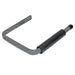 Fixman Universal Padded Ceiling / Rafter Overhead Storage Hook 210mm Fixman - Dynamic Drive