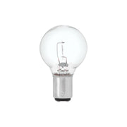 1x Ring BA15D (1142) 12v 36w Small Bayonet Cap Headlight Bulb - R005 Ring Automotive - Dynamic Drive