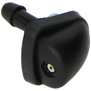 Ring Automotive RWJ5 Single Outlet Triangle Washer Jet & Nut Ring Automotive - Dynamic Drive