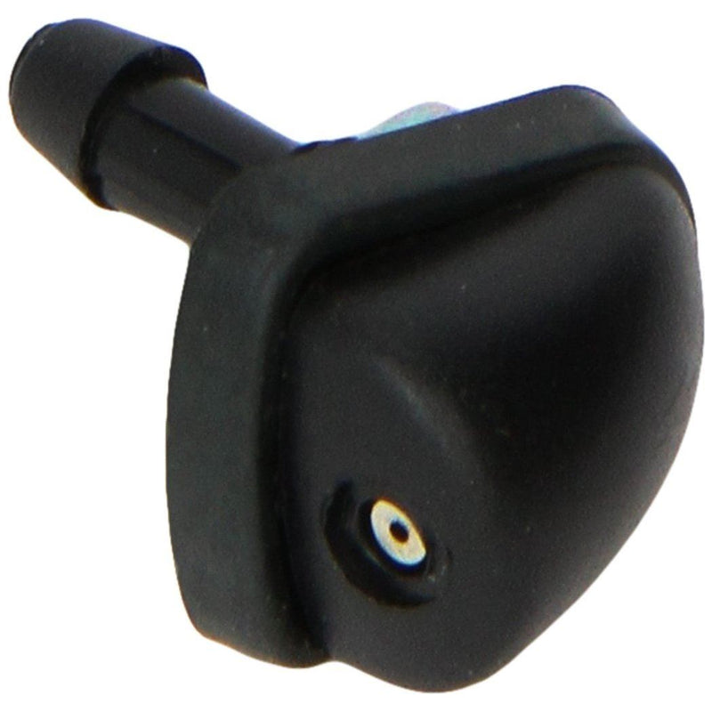 Ring Automotive RWJ5 Single Outlet Triangle Washer Jet & Nut Ring Automotive - Dynamic Drive