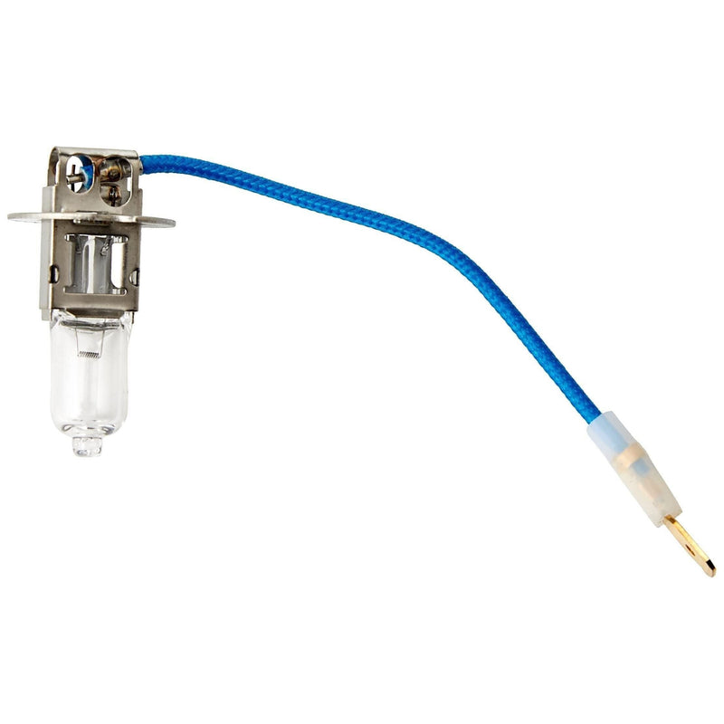 1x Ring H3 (453) 6v 55w Halogen Headlamp Headlight Bulb - R455 Ring  - Dynamic Drive