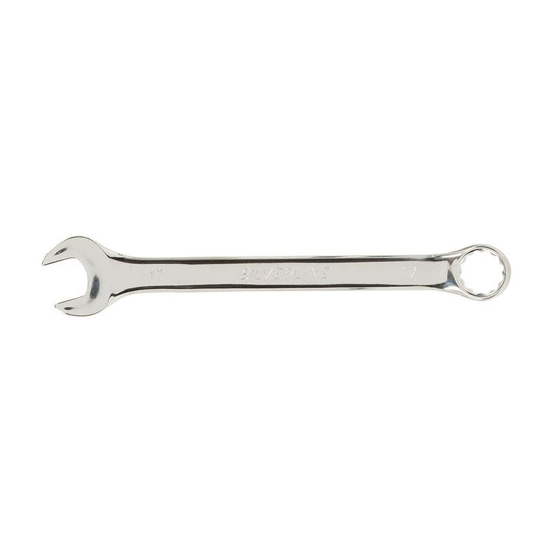 Silverline Combination Spanner 17mm Silverline - Dynamic Drive