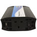 Ring RINVU500 Powersource 500W Inverter with Three Pin Socket and USB Ring Automotive - Dynamic Drive