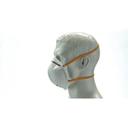 Draper FFP2 NR Moulded Dust Mask (Pack of 5) 31060 Draper - Dynamic Drive
