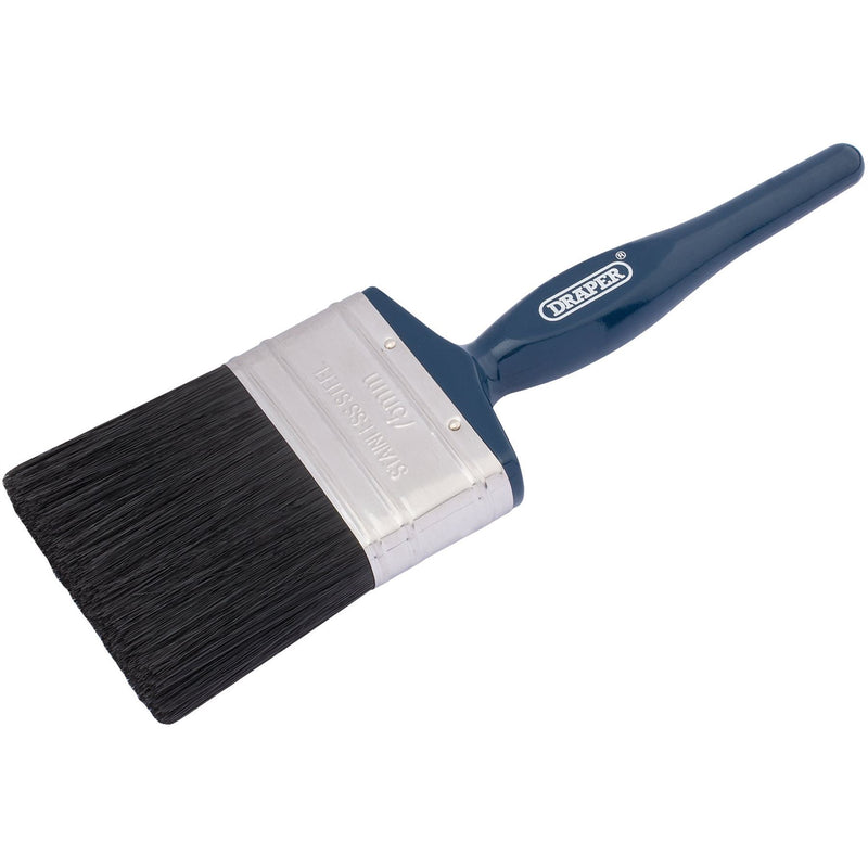 Draper Paint-Brush, 75mm 82500 Draper - Dynamic Drive