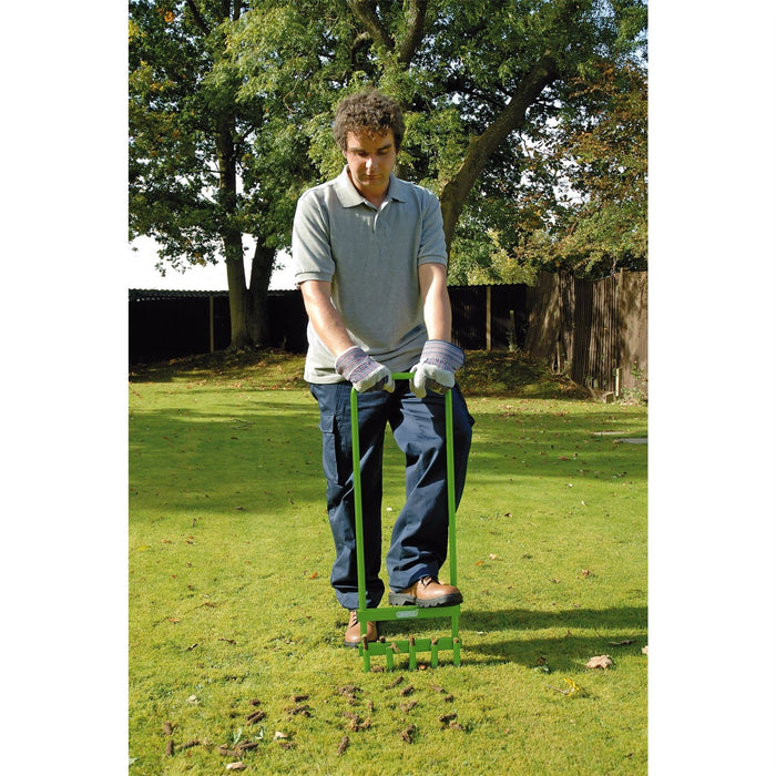 Draper Lawn Aerator 30565 Draper - Dynamic Drive