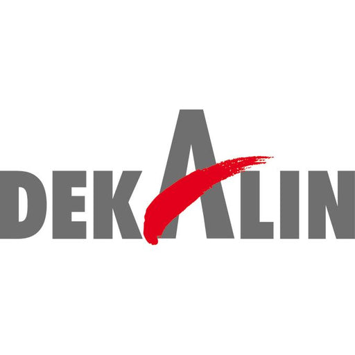 Dekalin Dekaphon 9735 Underbody Protection 500ml BLACK Motorhome Caravan Dekalin  - Dynamic Drive