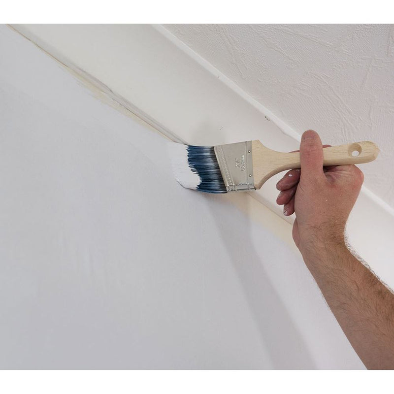 Silverline Cutting-In Paintbrush 62mm / 2-1/2" Silverline - Dynamic Drive
