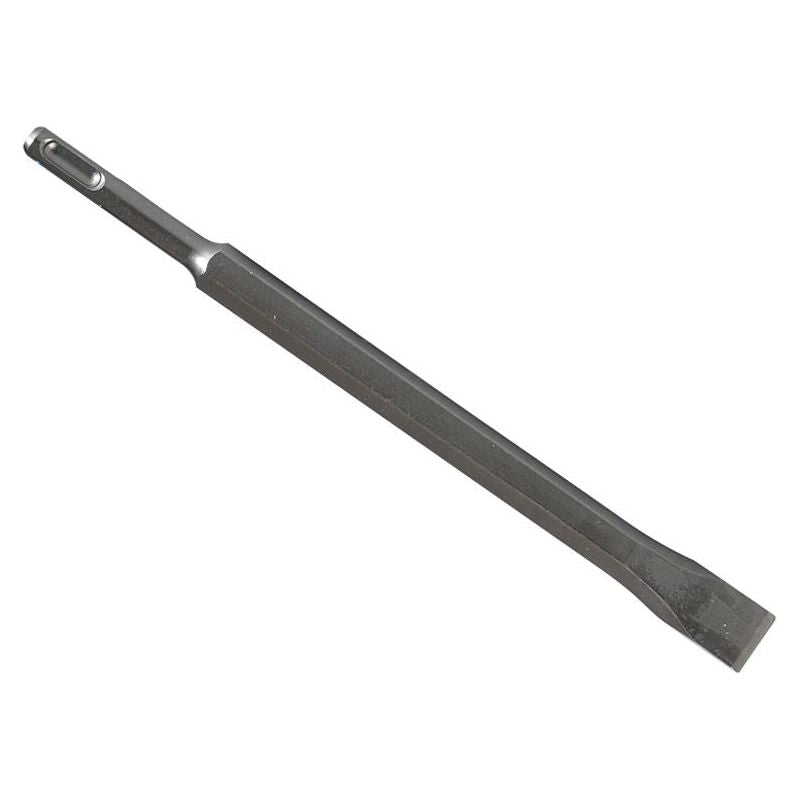 Irwin® Speedhammer Plus Flat Chisel 20 x 250mm IRWIN® - Dynamic Drive