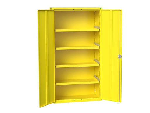 Bott Verso Hazardous Substance Cupboard 1050mm Bott - Dynamic Drive