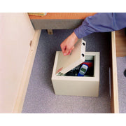 AL-KO Personal effects safe L300 X W 240 X H 200 245091 AL-KO - Dynamic Drive