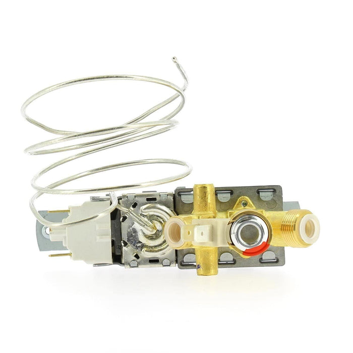 Thetford Gas Valve Manual V2 62568807 Thetford - Dynamic Drive