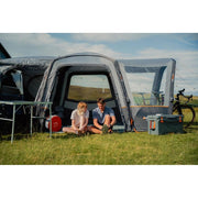 Vango Versos Air Low Drive Away Awning (180 - 210cm) Campervan Vango - Dynamic Drive