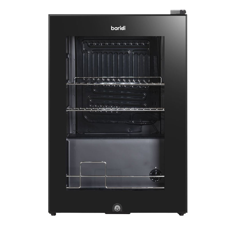 Baridi Beer & Drinks Fridge 60L Capacity DH62 Baridi - Dynamic Drive