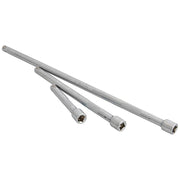 Bluespot Tools Square Drive CV Extension Bar Set 3 Piece BlueSpot Tools - Dynamic Drive
