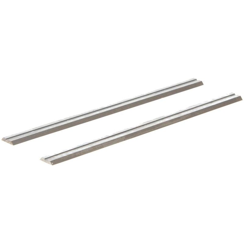 Dewalt Power Tools DT3901 TCT Reversible Planer Blades 80mm (Pack 2) DeWALT Power Tools - Dynamic Drive