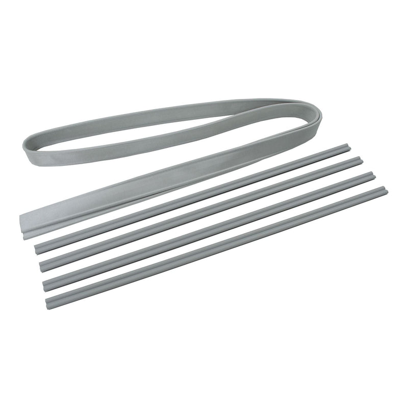 6 -6mm Deluxe Drive Away Kit (3m) A2062 Quest - Dynamic Drive
