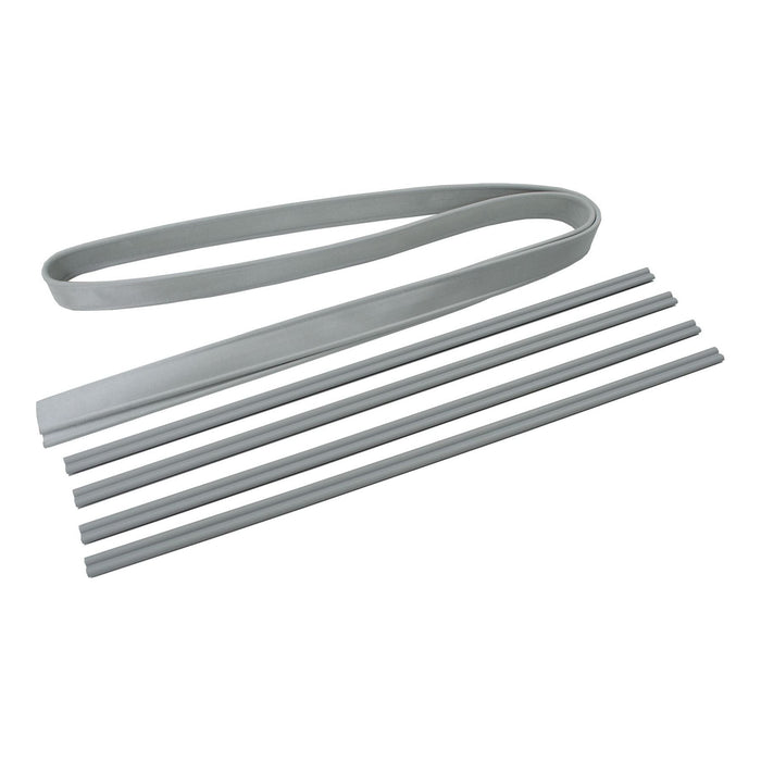 6 -6mm Deluxe Drive Away Kit (3m) A2062 Quest - Dynamic Drive