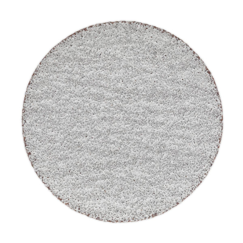 Sealey Sanding Disc75mm 120Grit Pack of 10 SA722D120G Sealey - Dynamic Drive