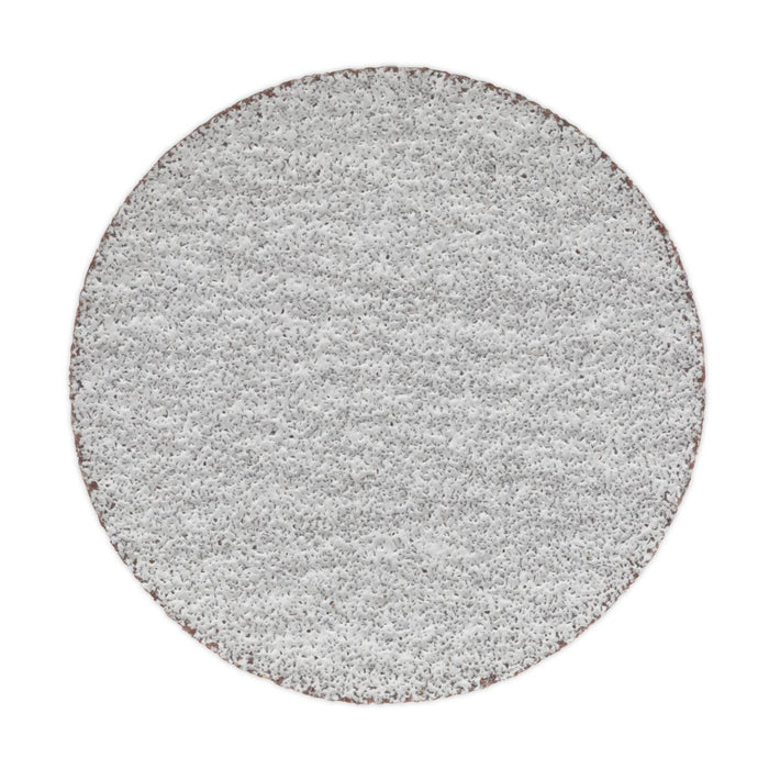 Sealey Sanding Disc 75mm 120Grit Pack of 10 SA722D120G Sealey  - Dynamic Drive