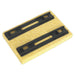 Sealey Squeeze Mop Head for BM06 BM06R Sealey - Dynamic Drive