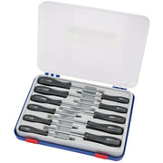 Draper TX-STAR Mechanic's Security Screwdriver Set (11 Piece) 53515 Draper - Dynamic Drive