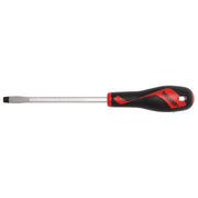 Teng Tools Flat Screwdriver 1.2 x 8.0 x 150mm XL Hex Shaft Teng Tools - Dynamic Drive