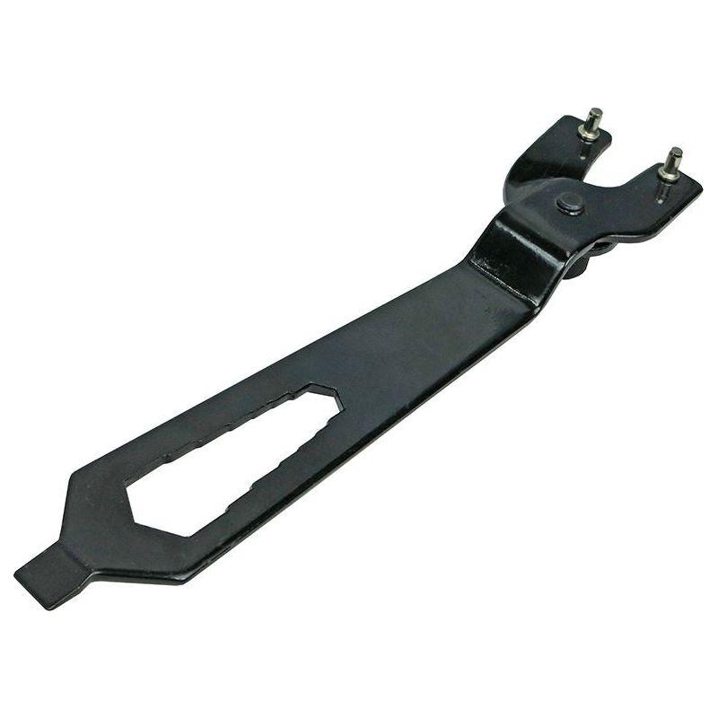 Faithfull Adjustable Pin Key for Angle Grinders Faithfull - Dynamic Drive