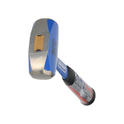 Vaughan RHD3 Solid Steel Drilling Hammer 1.4kg (3 lb) Vaughan - Dynamic Drive