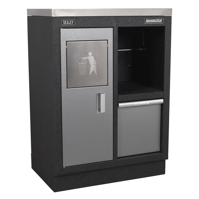 Sealey Modular Cabinet Multifunction 680mm APMS57 Sealey - Dynamic Drive