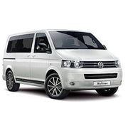 Reimo VW T5 Isoflex Thermal Screens from 2003 37281 ROADLOISIRS - Dynamic Drive