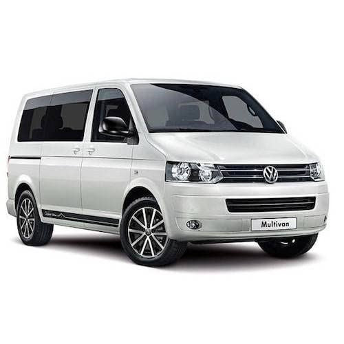 Reimo VW T5 Isoflex Thermal Screens from 2003 37281 ROADLOISIRS - Dynamic Drive