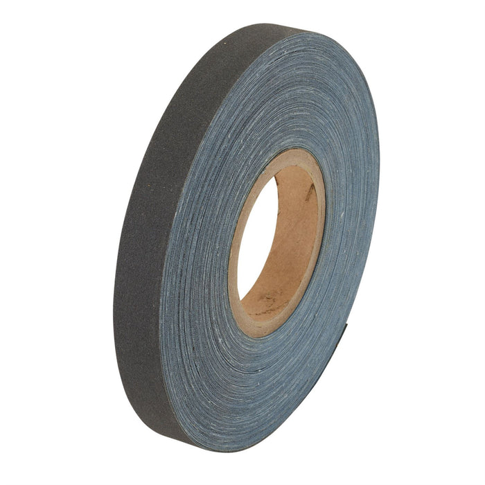 Draper Emery Cloth Roll, 25mm x 50m, 180 Grit 94657 Draper - Dynamic Drive